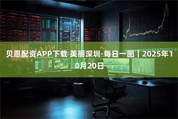 贝恩配资APP下载 美丽深圳·每日一图｜2025年10月20日